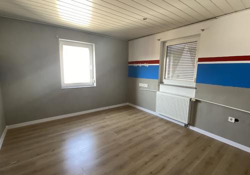 Kinderzimmer 2 WHG 2