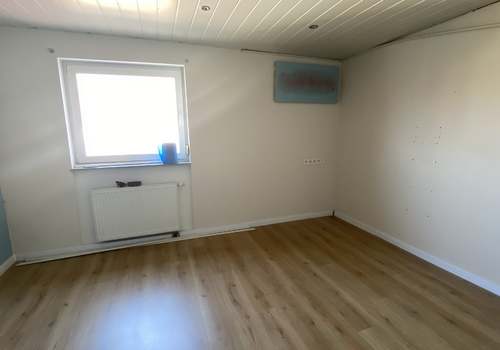 Kinderzimmer 3 WHG 2