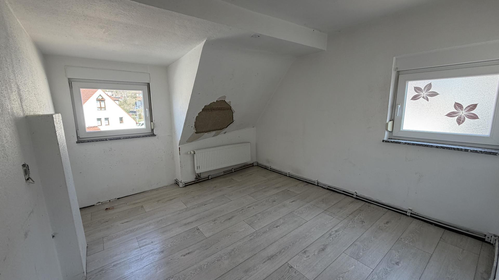 Zimmer WHG 4