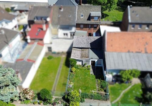 Gartenansicht
