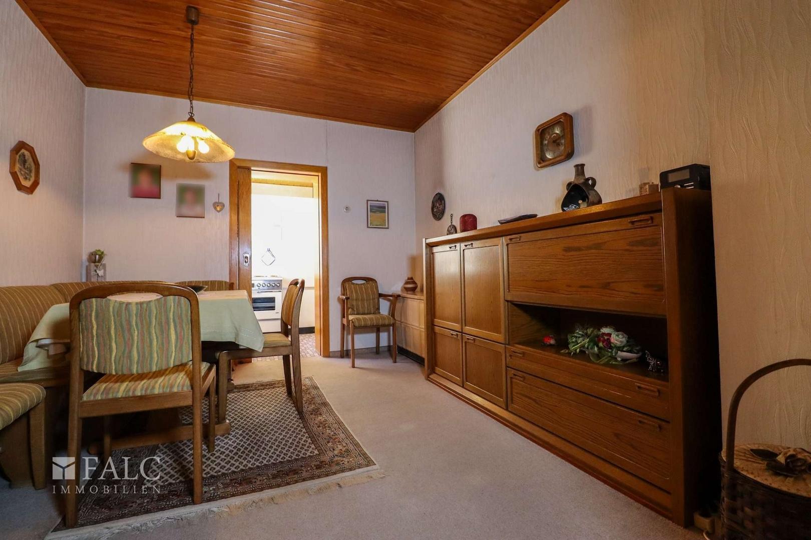 Esszimmer