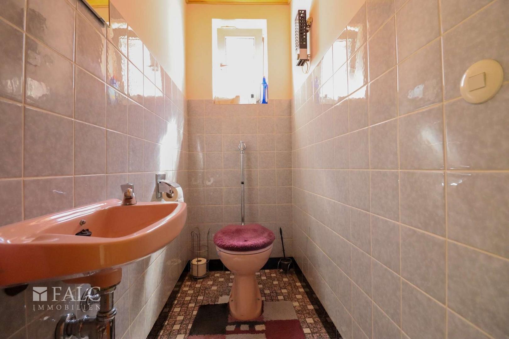 WC