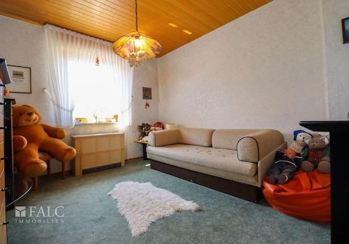 Kinderzimmer OG
