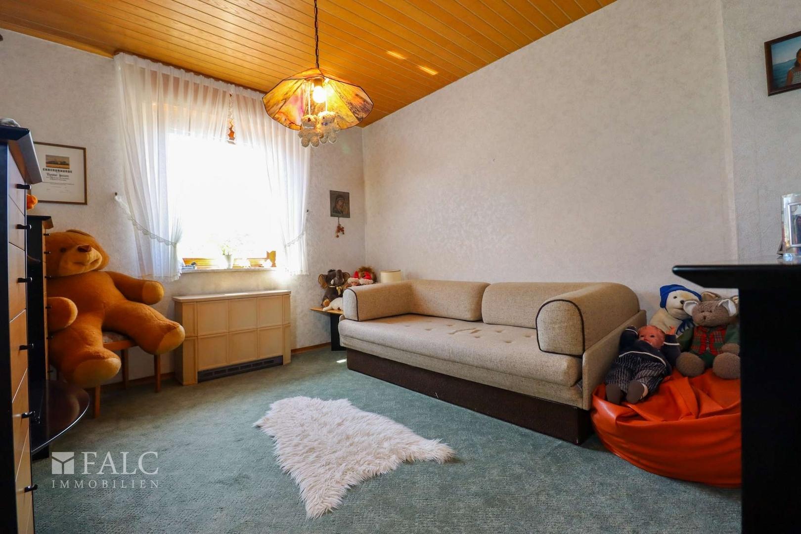 Kinderzimmer OG