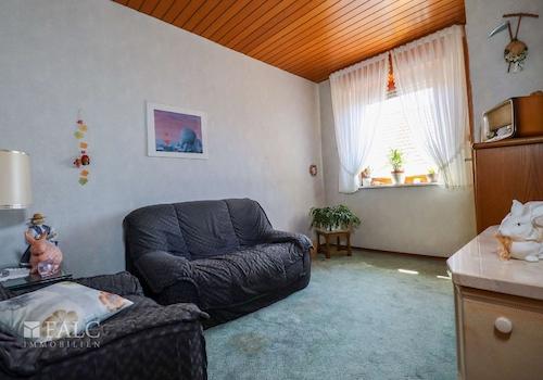 Schlafzimmer OG