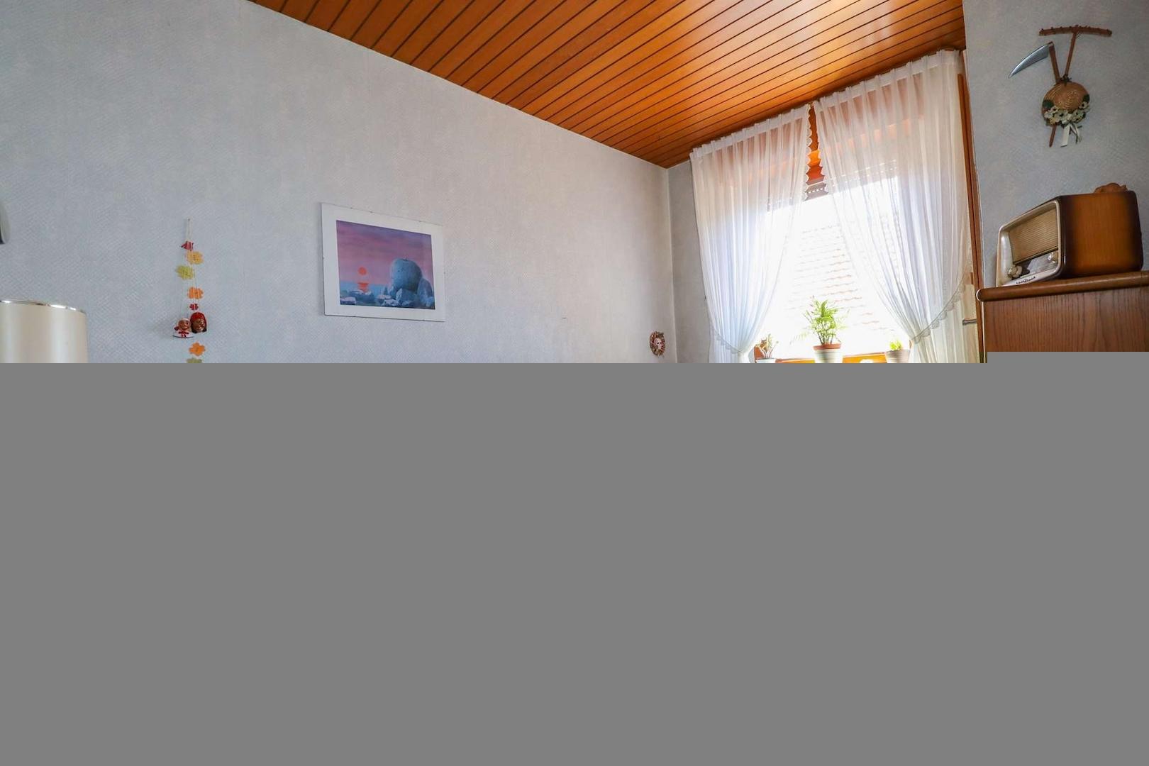 Schlafzimmer OG