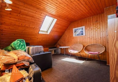 Schlafzimmer DG