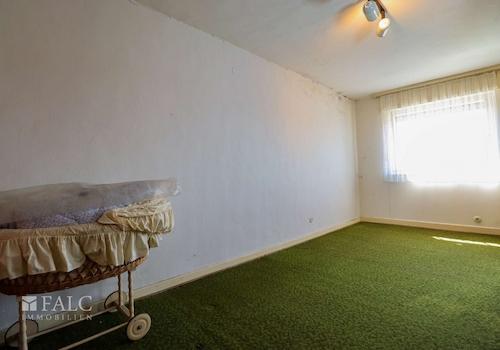 Schlafzimmer DG