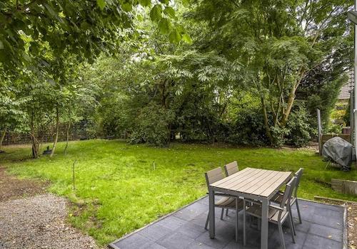 Gartenansicht