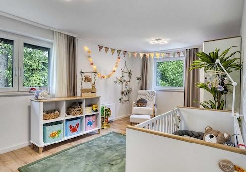 Kinderzimmer
