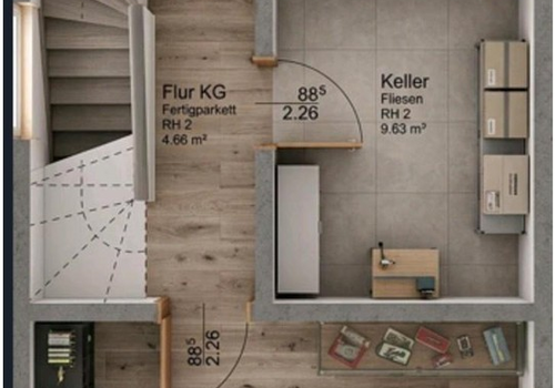 Keller