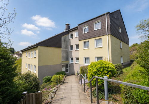 Ansicht