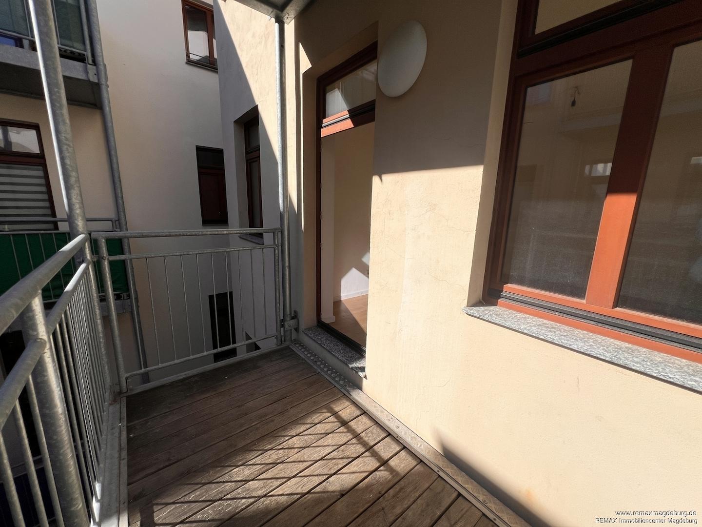 Balkon