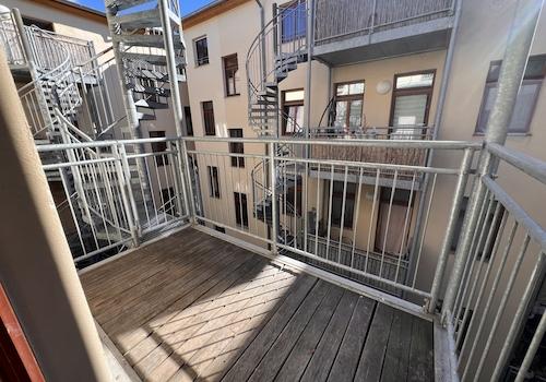 Balkon