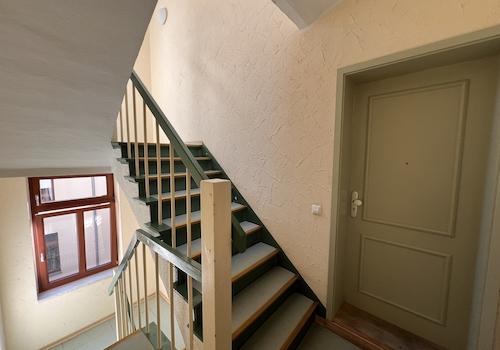 Treppenhaus