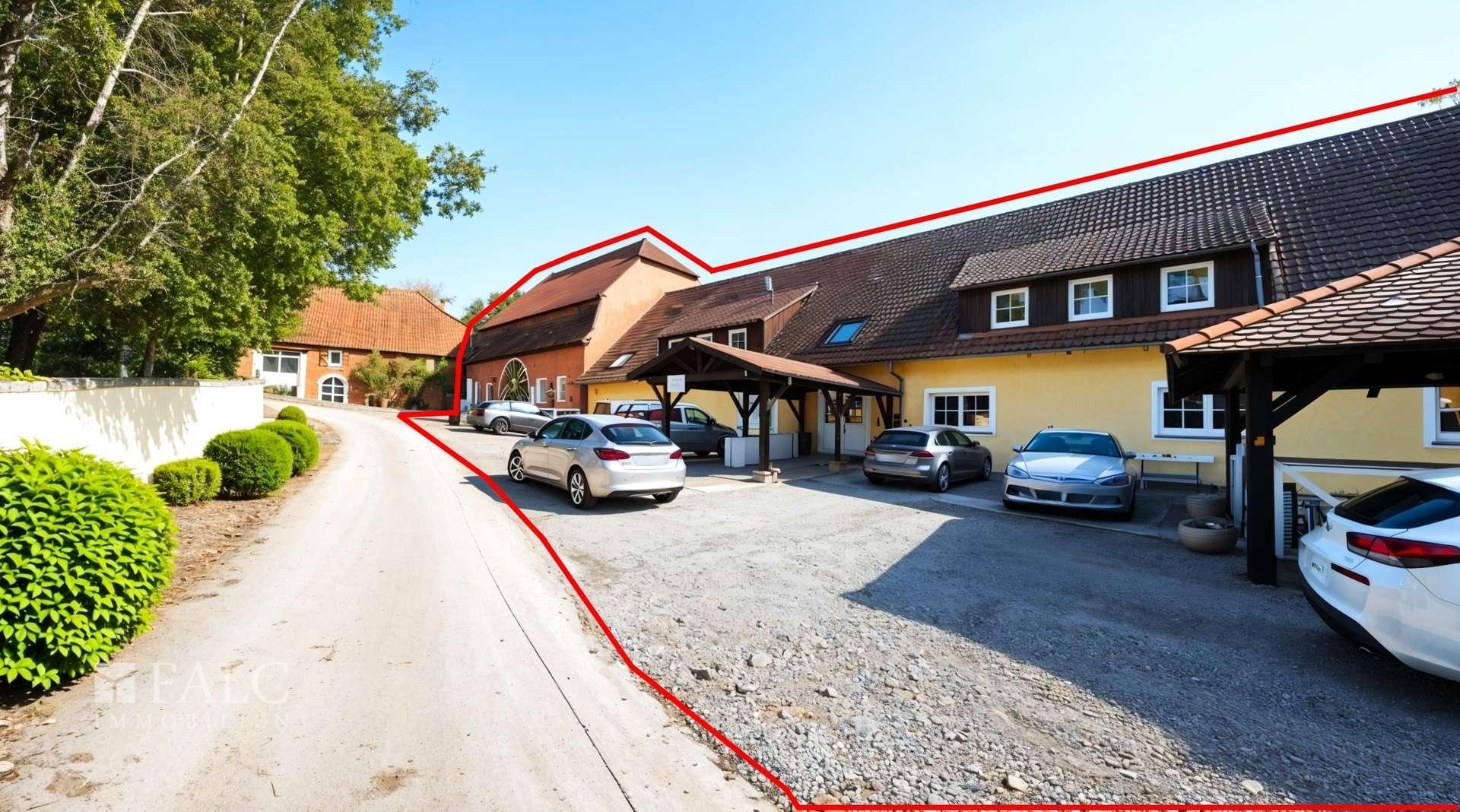 Ihre Mietobjekte