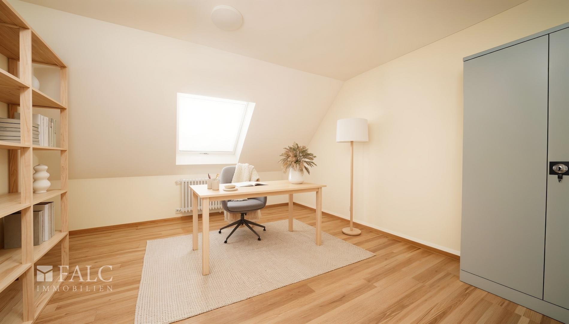 mögl. Büro (Vis.)
