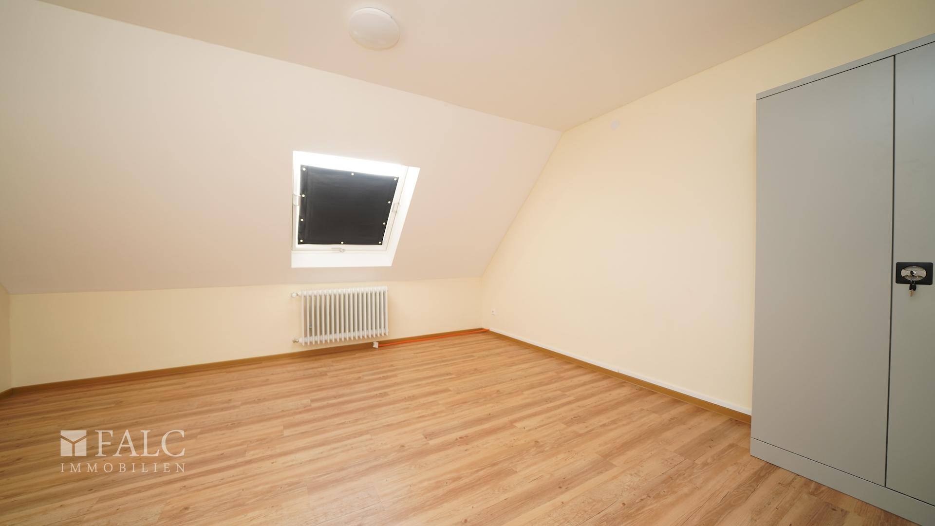 mögl. Büro (Org.)