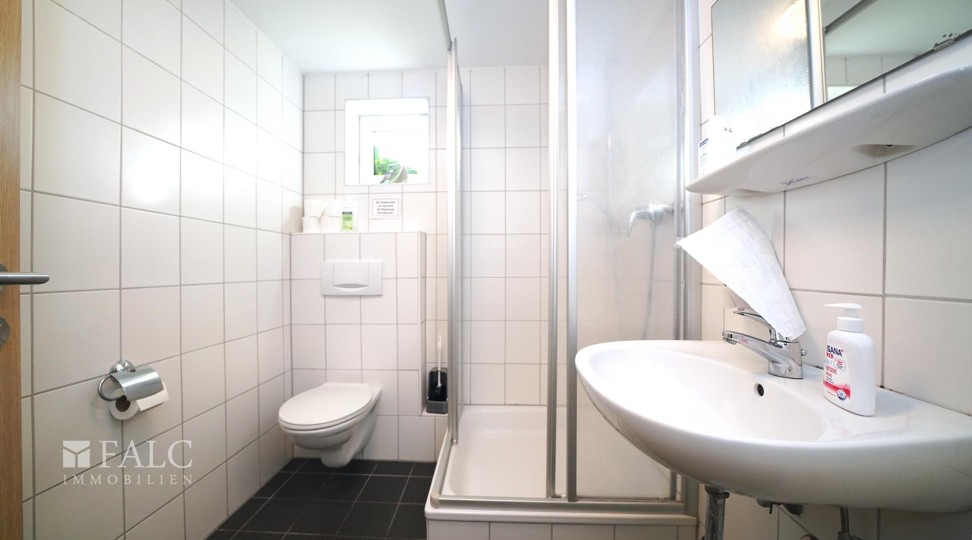 Bad m/WC II