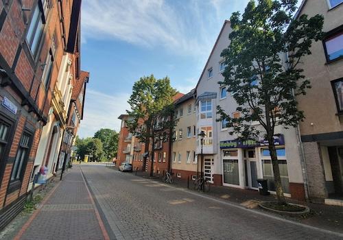 Außen