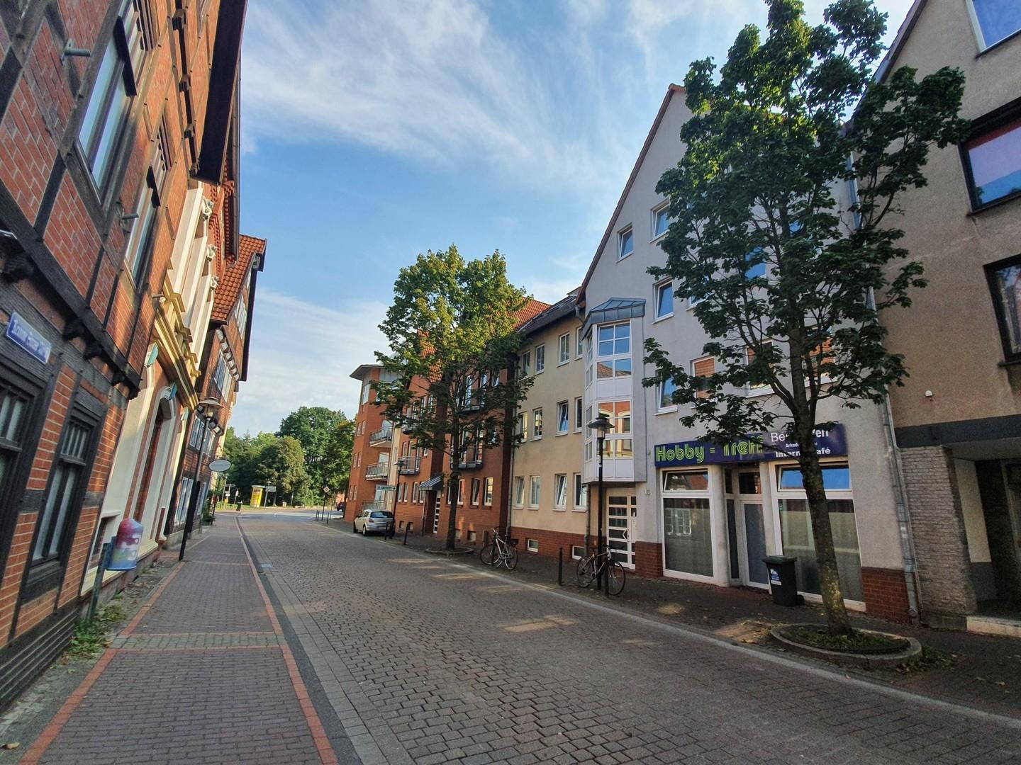 Außen