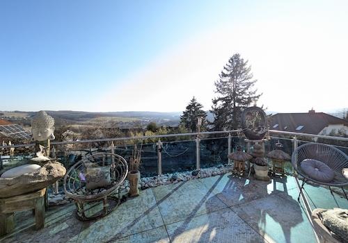Aussicht 