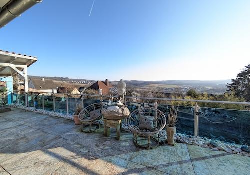 Aussicht