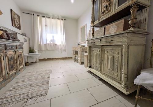 Badezimmer KG 