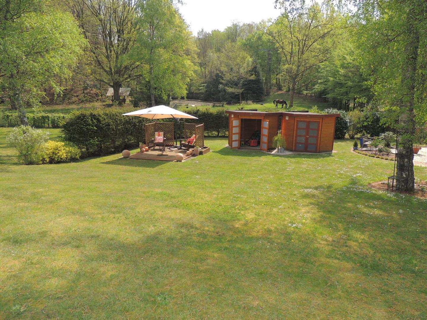 Garten
