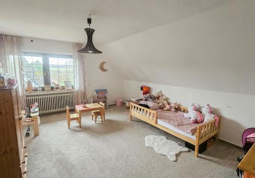 Kinderzimmer OG