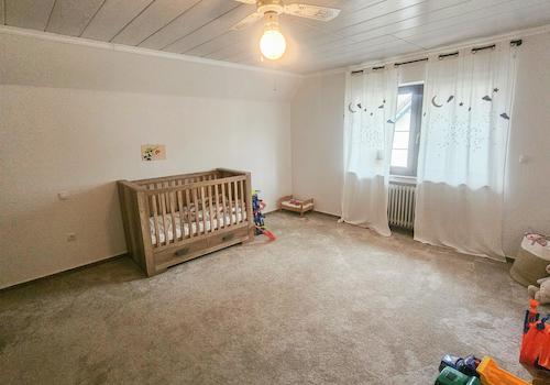 Kinderzimmer OG 