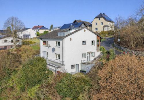Seitenansicht