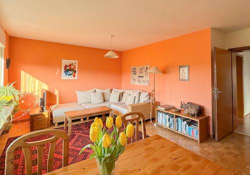 EG Wohnzimmer