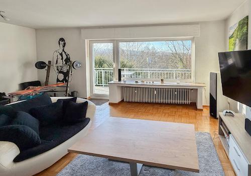 UG Wohnzimmer