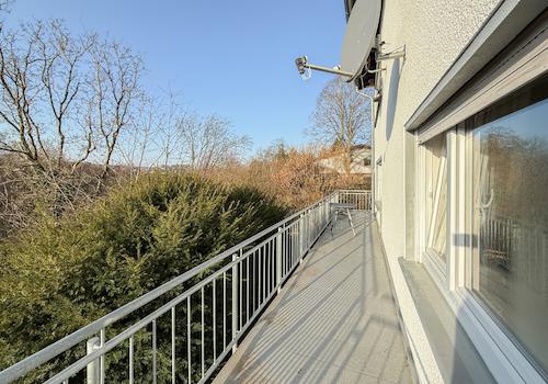 UG Balkon
