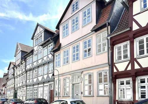 Ansicht 