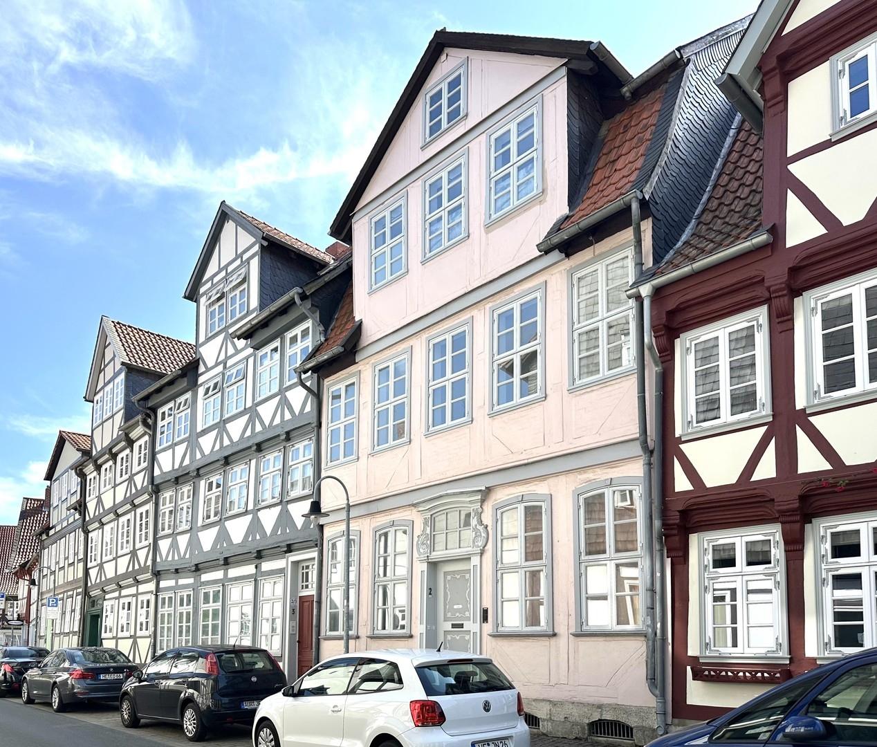 Ansicht 