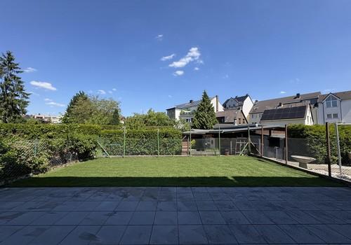 WE 2 Terrasse & Garten