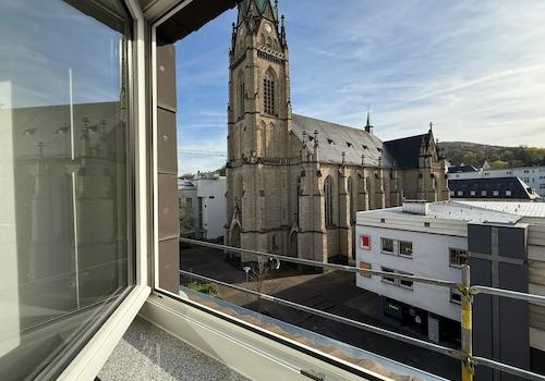 Ausblick