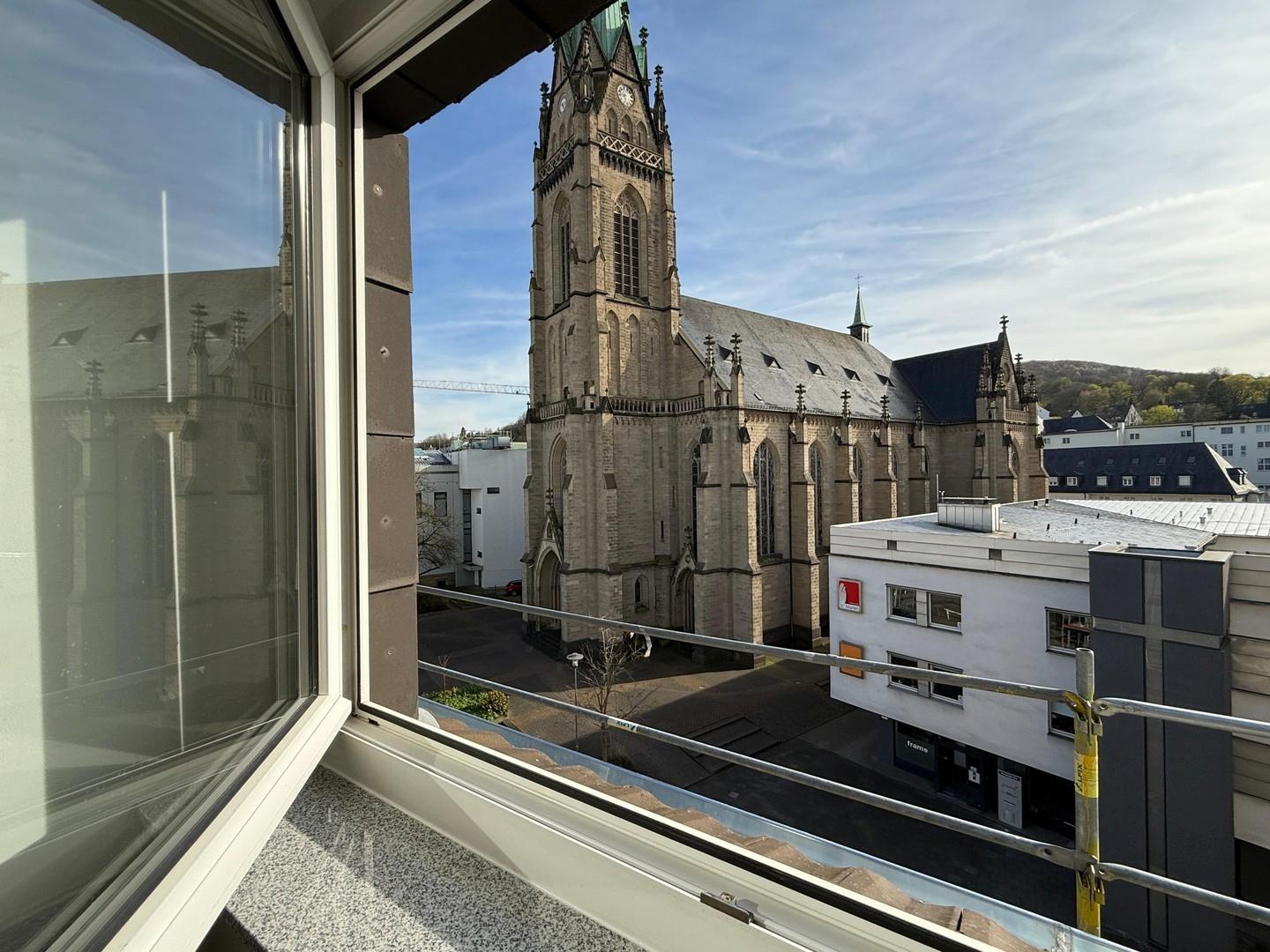 Ausblick