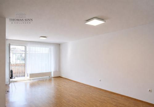 Wohn-/Esszimmer