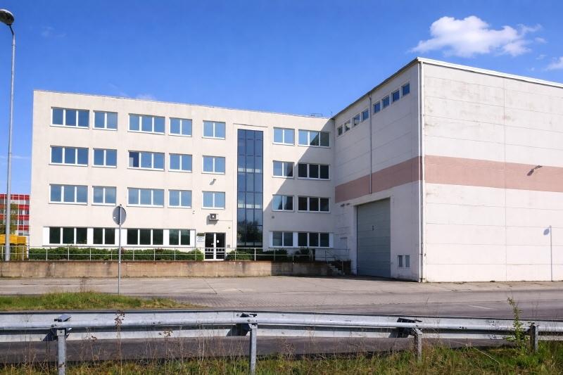 Objektansicht