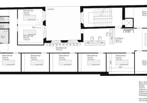 Grundriss-Planung