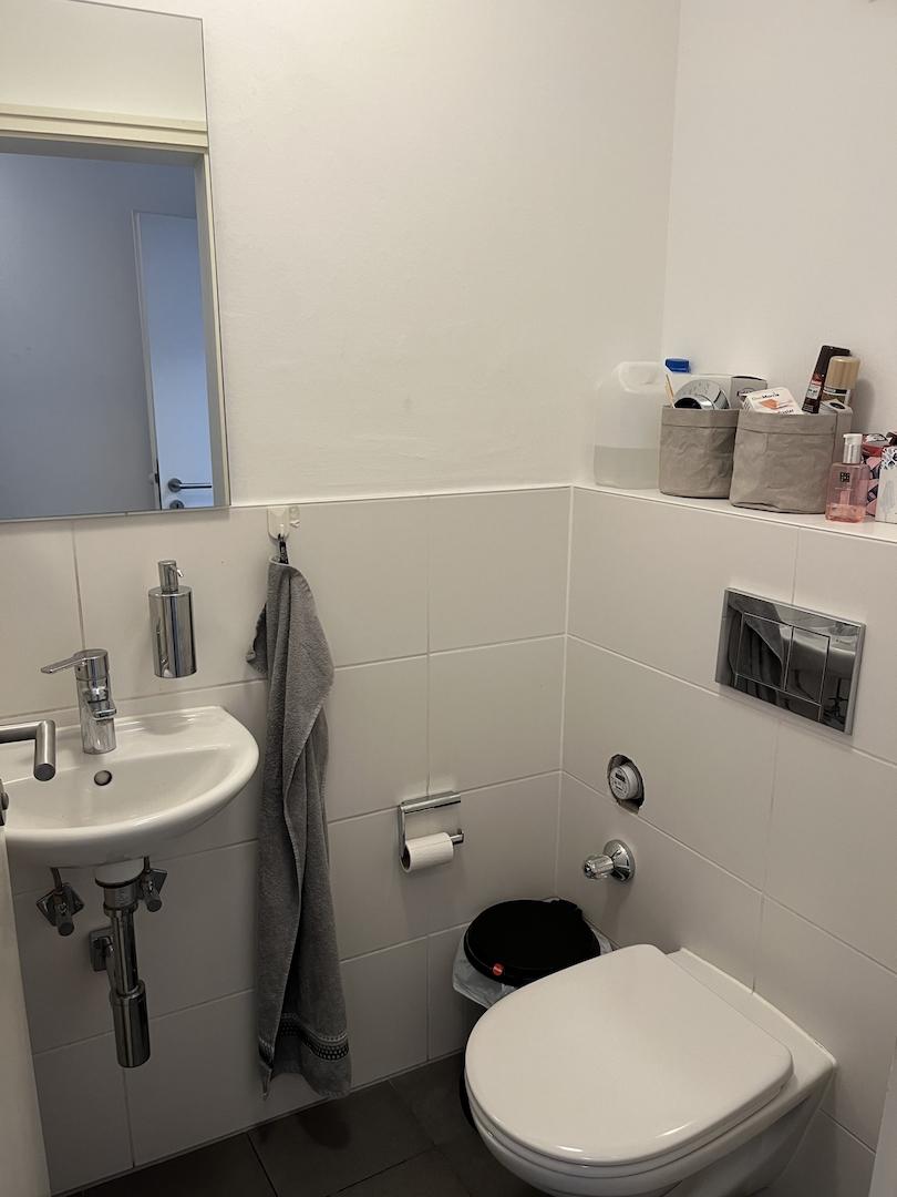 WC