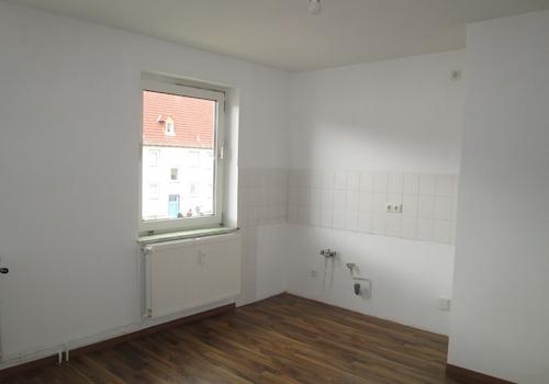 Wohnküche