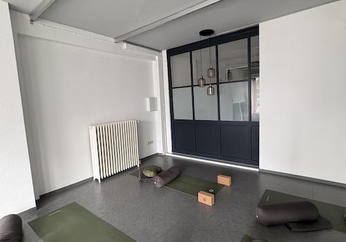 Gewerbeeinheit 1 Studio