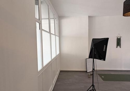 Gewerbeeinheit 1 Büro