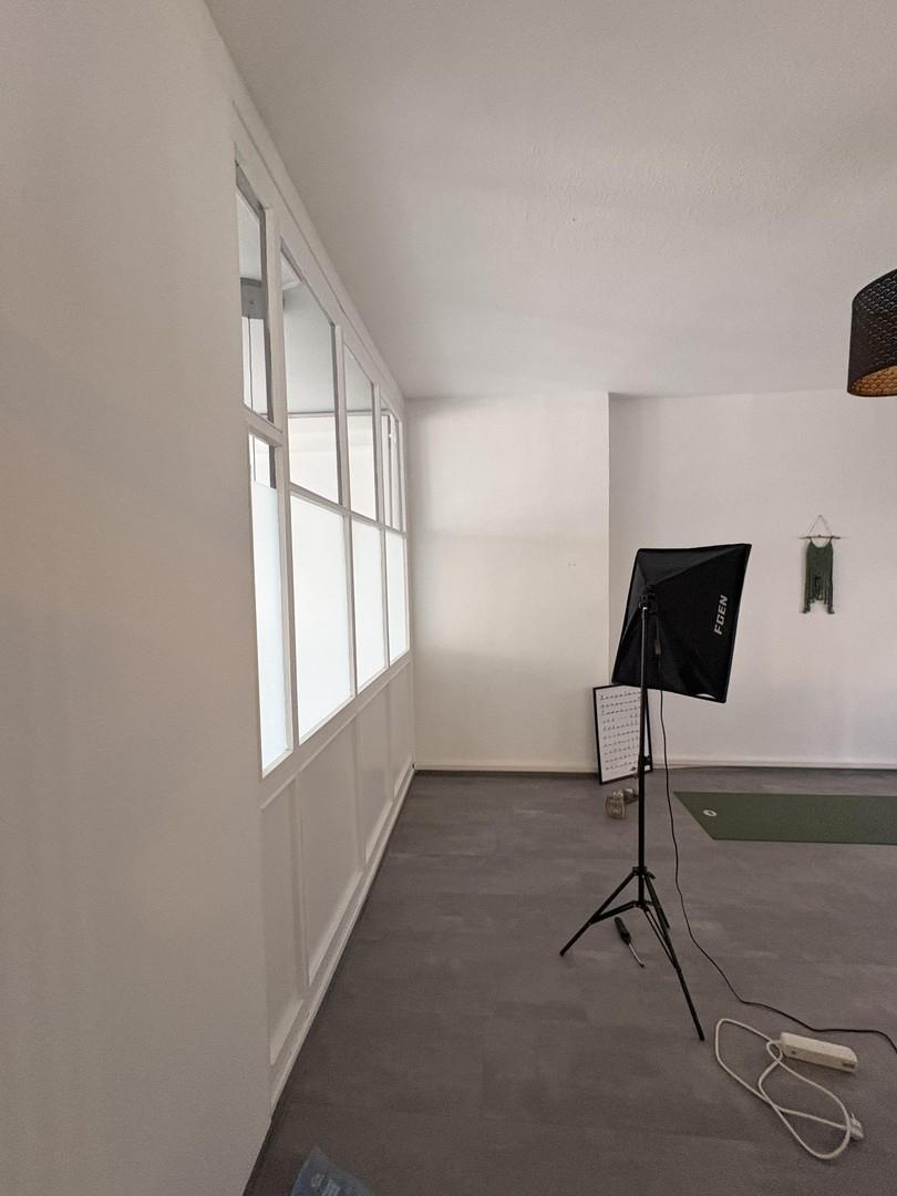 Gewerbeeinheit 1 Büro