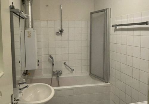 Badezimmer aktuell