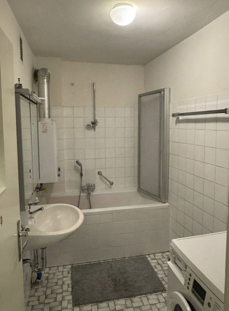Badezimmer aktuell
